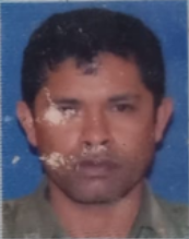 SEMUEL LUHULIMA