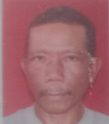 ISMAIL LIPUMANGAU